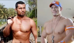 Randeep Hooda Joins John Cena for Hollywood Film Matchbox