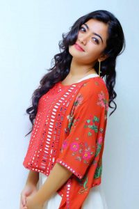 Rashmika Mandanna advocates kindness amid Vijay Deverakonda backlash