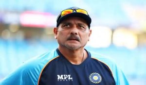 Former India head coach Shastri calls for implementation of two-tier Test system