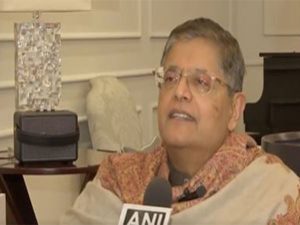 Ready for polls, people in Delhi want conflict free govt: Jay Panda                      