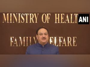 Ready to respond promptly any emerging health challenges JP Nadda after three cases of HMPV in India
