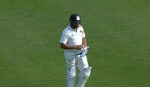 Ranji Trophy 2025: Rohit Sharma, Jaiswal, Shubman Gill disappoint in first innings