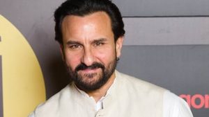 Saif Ali Khan discharged from Lilavati Hospital