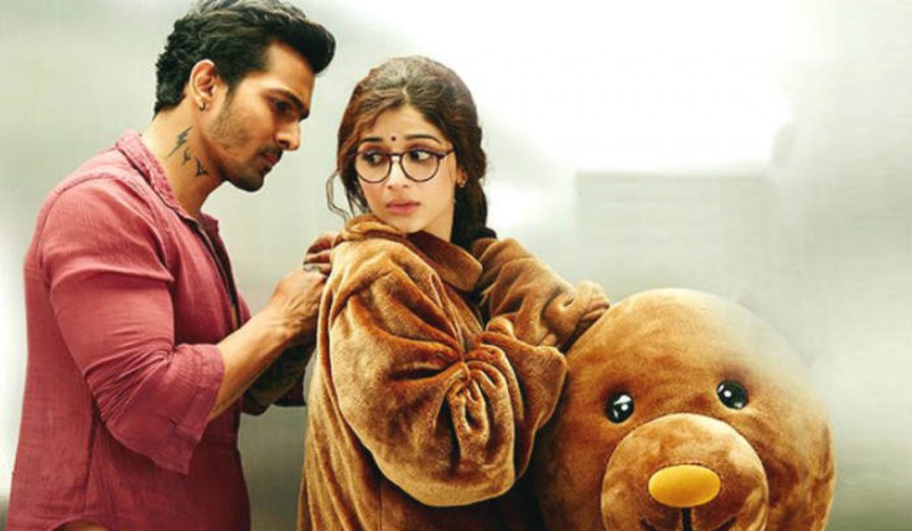 Sanam Teri Kasam stars Harshvardhan Rane and Mawra Hocane in their Bollywood debuts, alongside Anurag Sinha, Manish Chaudhari, Murli Sharma, and Sudesh Berry.