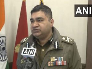 Security enhanced in J&K ahead of R-Day celebrations