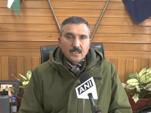 Seven drug peddlers arrested in Shimla in 24 hours 