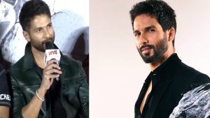 ‘All of us are extremely concerned’: Shahid Kapoor reacts to Saif Ali Khan Stabbing Case