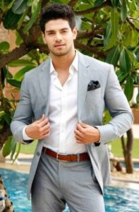 Sooraj Pancholi to paly an unsung warrior in his maiden biopic, deets inside