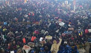 Judicial Commision report on Chinnaswamy stampede case tabled before K’taka Cabinet