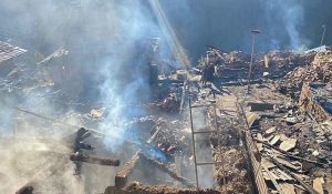 Shimla: Victims of Tandi village fire to get special relief package, notification issued