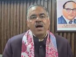 Bengal has become godown of barood: BJP’s Tarun Chugh after Kaliganj blast