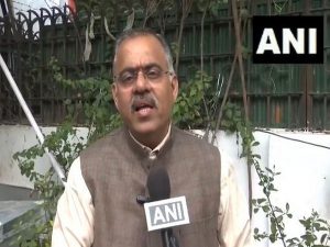 Tarun Chugh slams Keijriwal over ‘Pujari Granthi Samman Yojna’