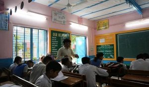 Haryana Teachers to become digitally literate, undergo five-day training