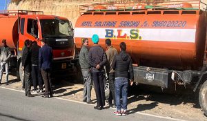 Theog Water Supply Scam: Vigilance registers FIR, many arrests likely in case