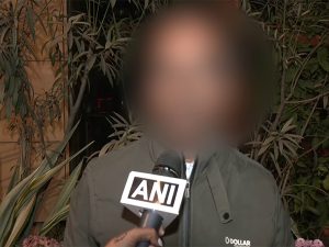 R.G-Kar rape and murder: Trainee doctor’s father raises questions over CBI’s probe