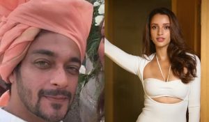 Triptii Dimri’s birthday wish for Sam Merchant hints at romance