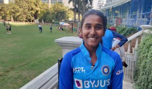 U19 WC: Trisha’s all-round show guides India to 150-run win over Scotland
