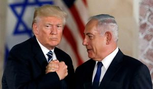 Trump urges Netanyahu to end Gaza war, halt Iran strike plans amid ceasefire push