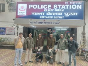 Two accused arrested for beating friend to death during new year celeberations