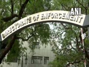 Two masterminds arrested in Digital arrest Scam: ED 