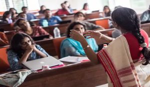 UGC’s draft guidelines released: you can apply for Assistant Professor without NET