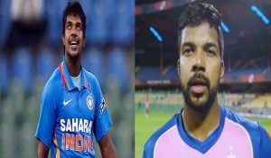 “To Beaches and a few Pina Coladas,” seasoned India pacer Varun Aaron announces retirement