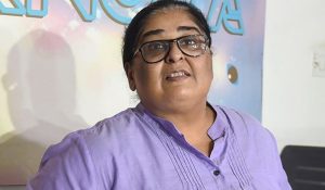 Vinta Nanda criticises “Flawed” Oscars system that overshadows true artists
