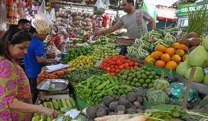 Price of vegetables down in Rohtak market, direct benefit to consumers
