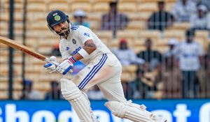 Virat Kohli mulls Test retirement, BCCI urges reconsideration ahead of key tours