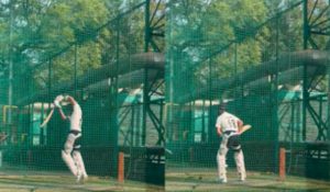 Kohli joins Delhi Ranji team, trains at Arun Jaitley Stadium