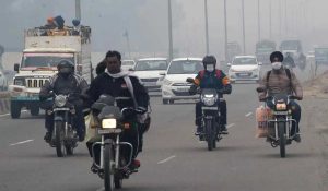 Western Disturbance Brings Relief from Cold Wave in Rajasthan, Maximum Temperatures Rise