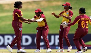 U19 WC: West Indies secure Super Six spot with 53-run win over hosts Malaysia