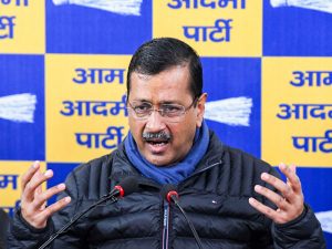 Will expose BJP’s ‘diary intentions’: Arvind Keijriwal hits back on Amit Shah