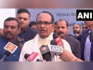 Working to increase farmers profit under PM Modi’s leadership: Shivraj Singh Chohan