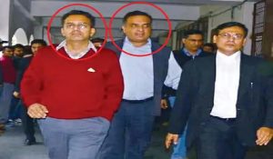 Gudiya rape-murder case: Himachal IG, 8 other policemen sentenced to life imprisonment