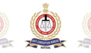 SHO arrested in Ambala for taking 30,000 bribe to allow dumpers across border