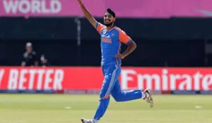 Arshdeep Singh suffer injuries during practice session ahead of Manchester Test against England