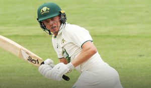 Australian team announced for Champions Trophy: Injured Pat Cummins captain
