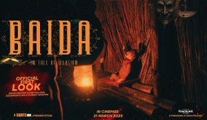 First look of ‘Baida’ promises a taut supernatural thriller