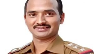 CBI Inspector from Rampur to be honored by President on 26th January