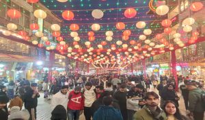 Manali Winter Carnival begins from today