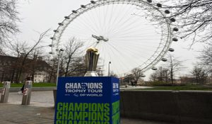 Champions Trophy: India on fire in all aspects ahead of title clash against NZ