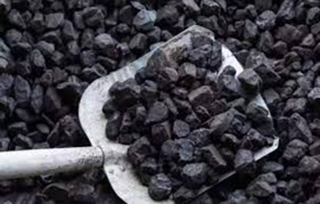 Coal production in country witnesses 5.3 percent of growth in 2024