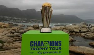 Champions Trophy: Tickets for India matches to go on sale from Monday evening