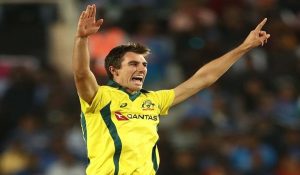 George Bailey updates on Cummins participation in Champions Trophy