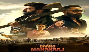 Here’s why Bobby Deol chose ‘Daaku Maharaaj’