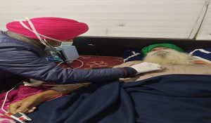 49th day of Dallewal’s hunger strike: Doctor said- situation is worrying