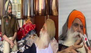 Day 61 of Jagjit Dallewal’s Fast: Health improving gradually, Tractor march tomorrow