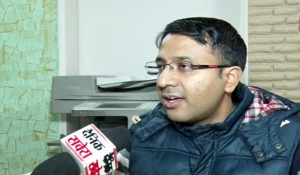 Investor exposes false claims of Zirakpur-based real estate company Sushma Builders