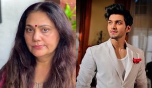 Sudha Chandra, Dipika Chikhlia mourn loss of actor Aman Jaiswal